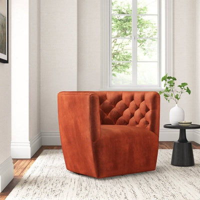 Tyler Armchair - Homzy