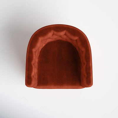 Tyler Armchair - Homzy