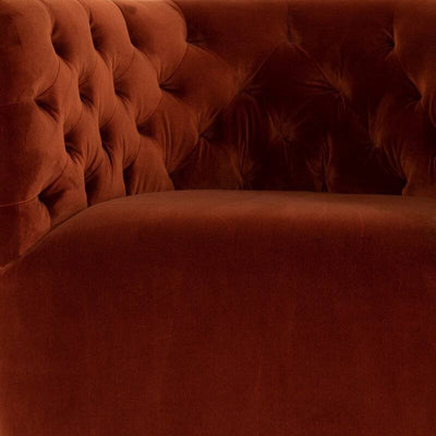 Tyler Armchair - Homzy