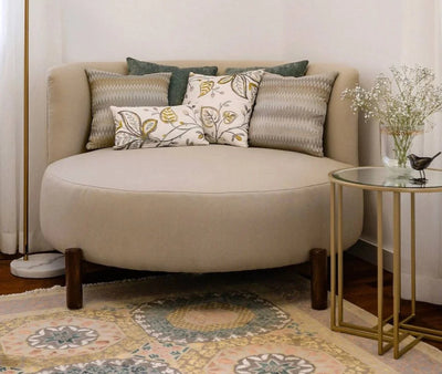 Wesley Chair - Homzy
