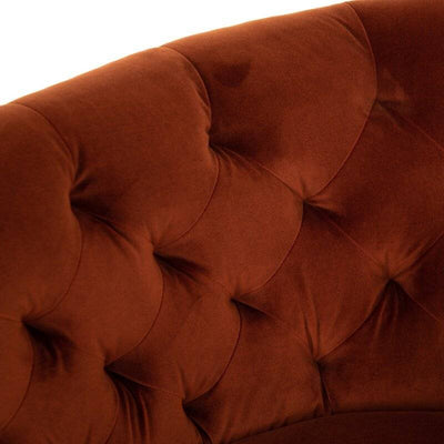 Tyler Armchair - Homzy