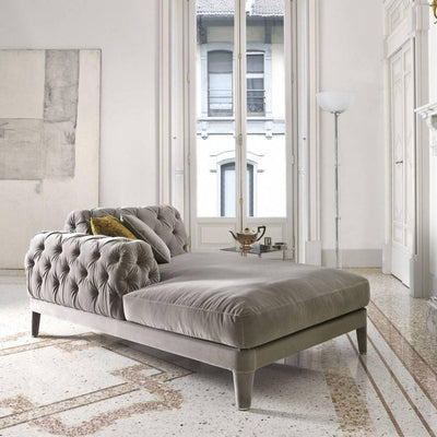 Tyrone Chaise Longue - Homzy