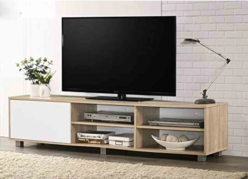 Verity TV Unit - Homzy