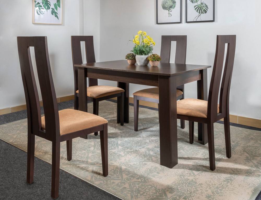 Vincent Dining Set