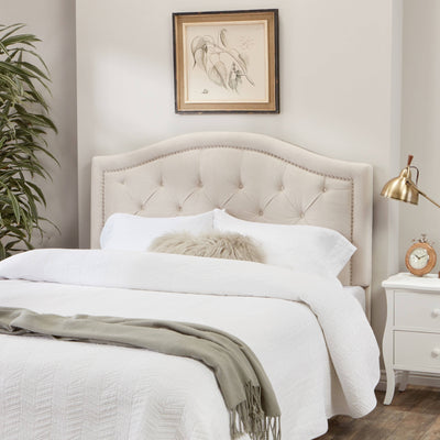 Vivian Headboard - Homzy