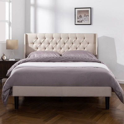 Walsh Bed - Homzy