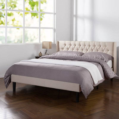 Walsh Bed - Homzy