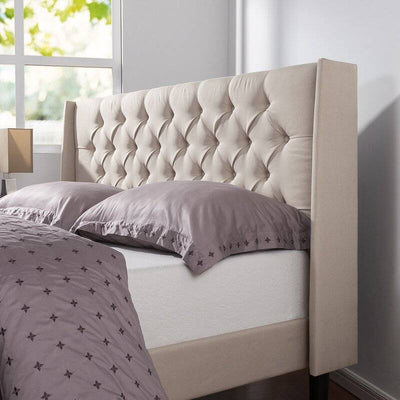 Walsh Bed - Homzy