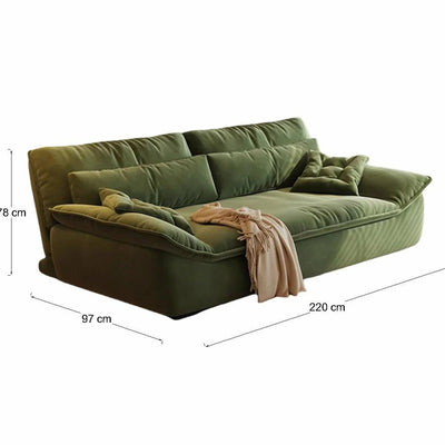 Weavon Sofa-DSGF260 - Homzy