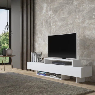 Worm Tv Unit - Homzy