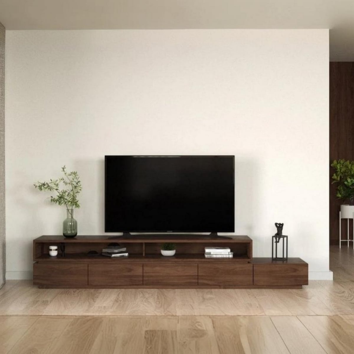 Xendria TV Unit - ant1091 - Homzy