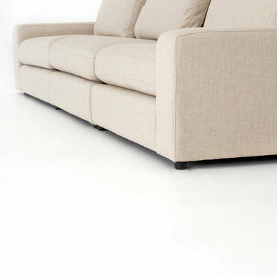 Zara 4pc Modular - Homzy