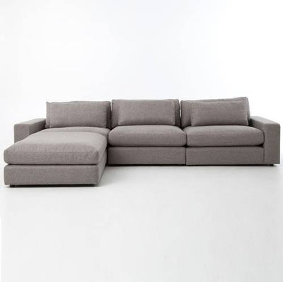 Zara 4pc Modular - Homzy