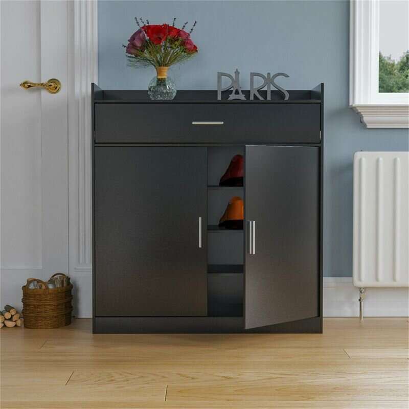 Zera Shoe Cabinet