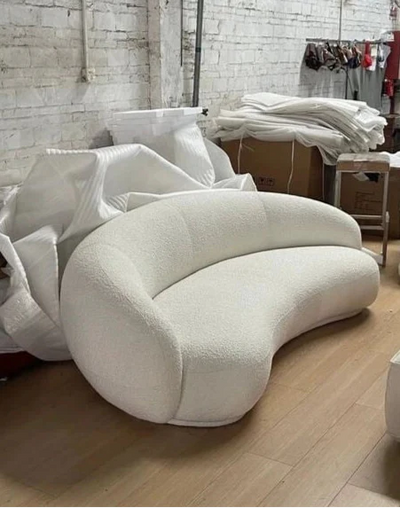 Zhuwao Sofa - Homzy