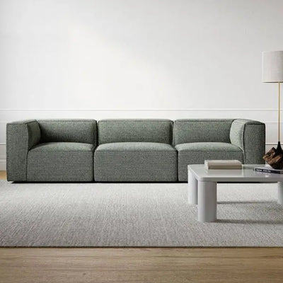 Zio 3 Seater Sofa - Homzy