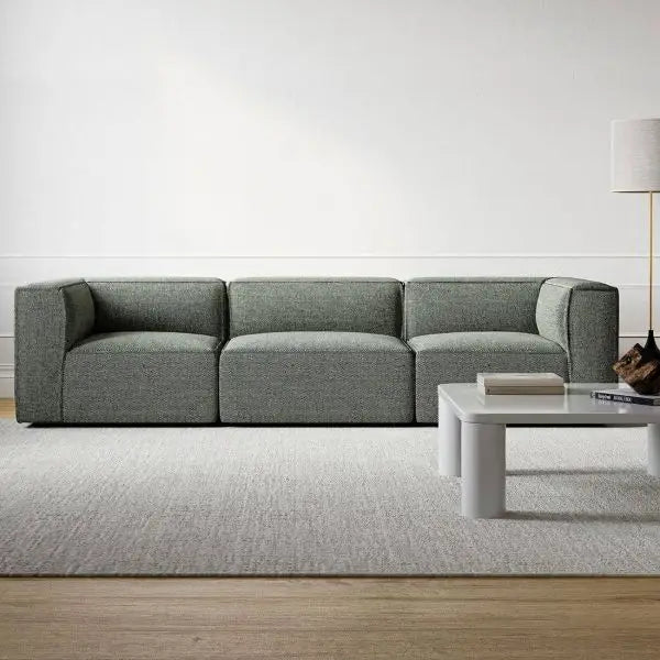 Zio 3 Seater Sofa