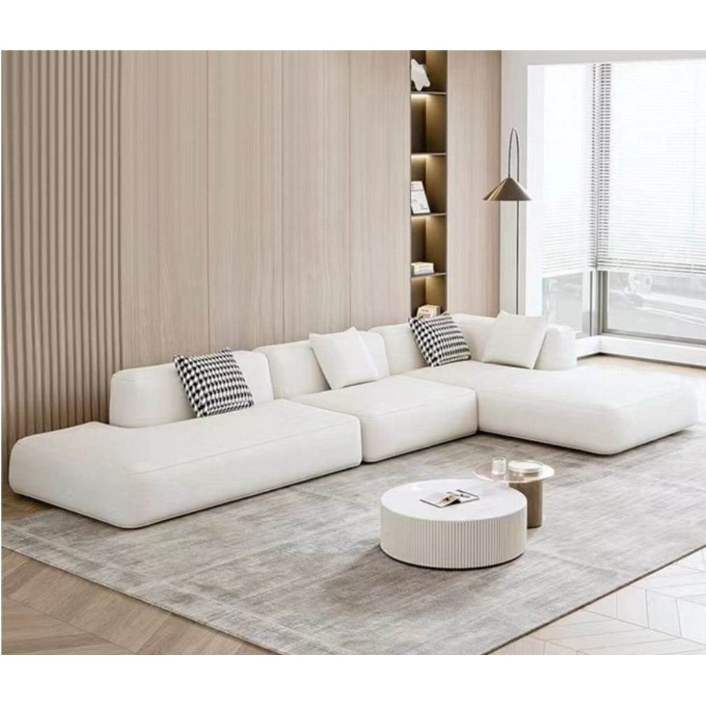 Elara L-Shape Sofa