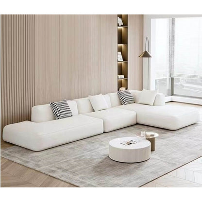 Elara L-Shape Sofa